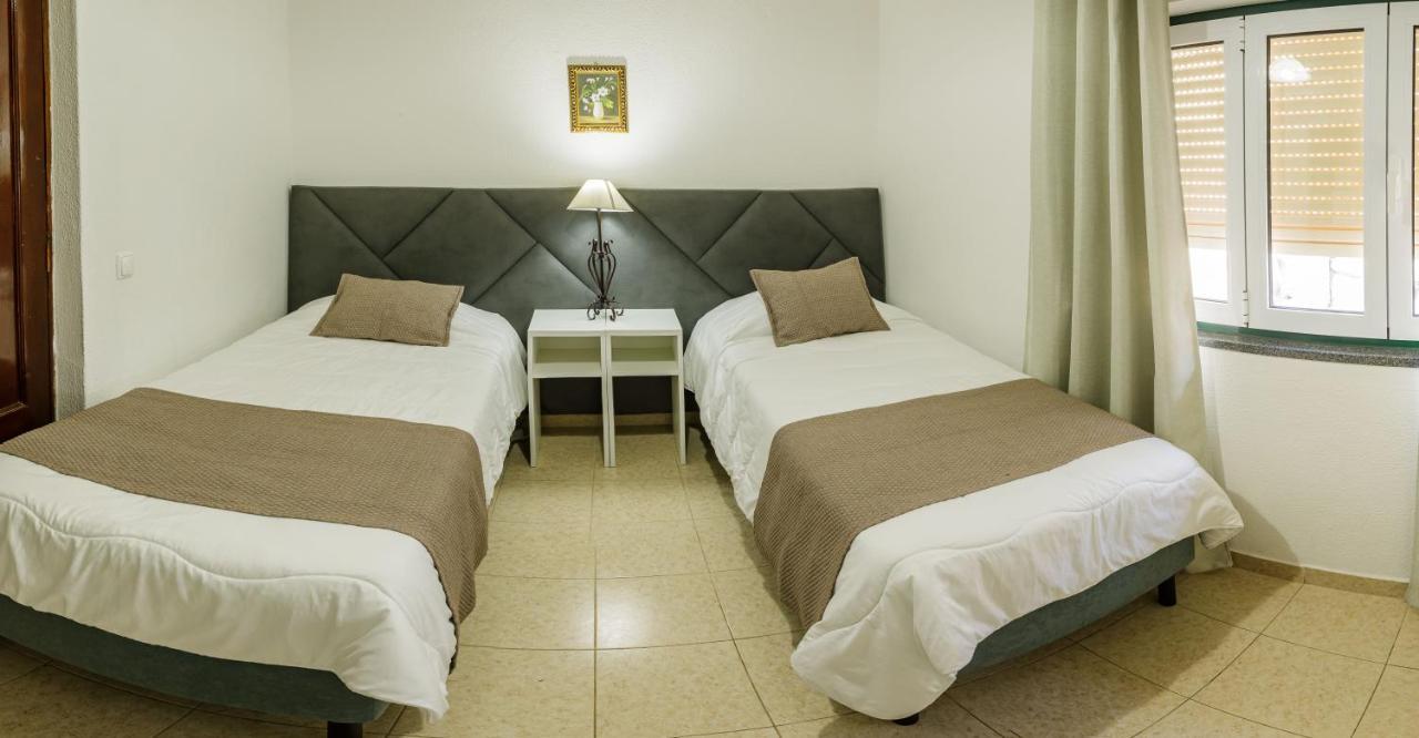 Hospedaria Australia Velas Exterior foto