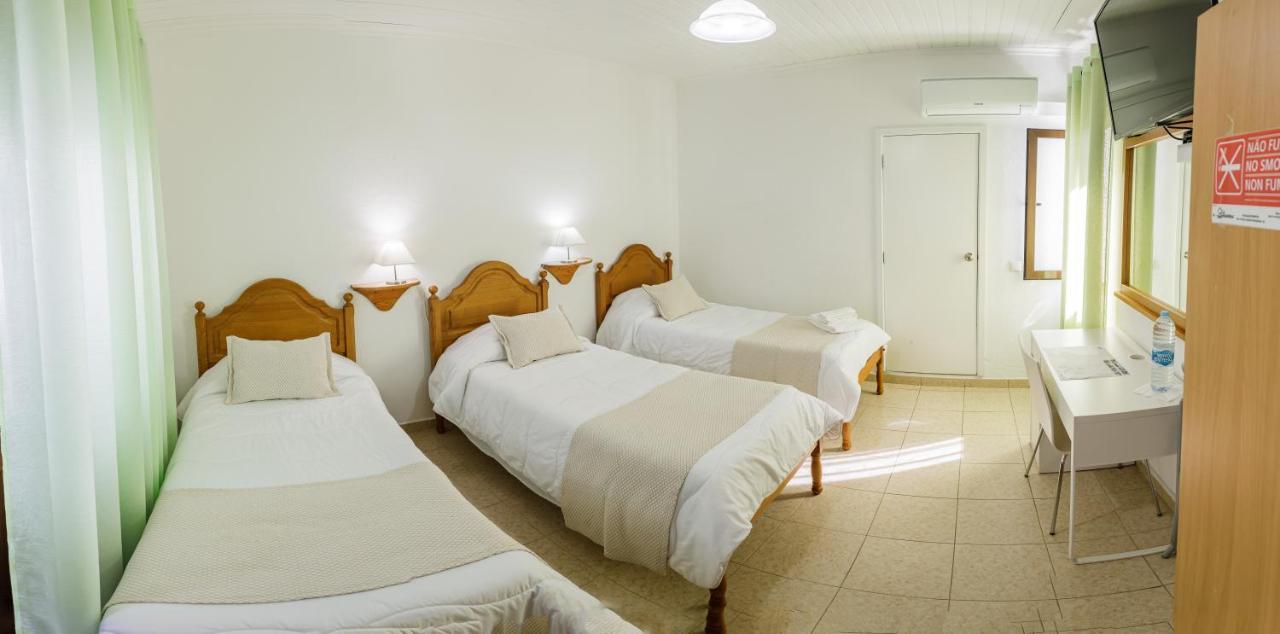 Hospedaria Australia Velas Exterior foto