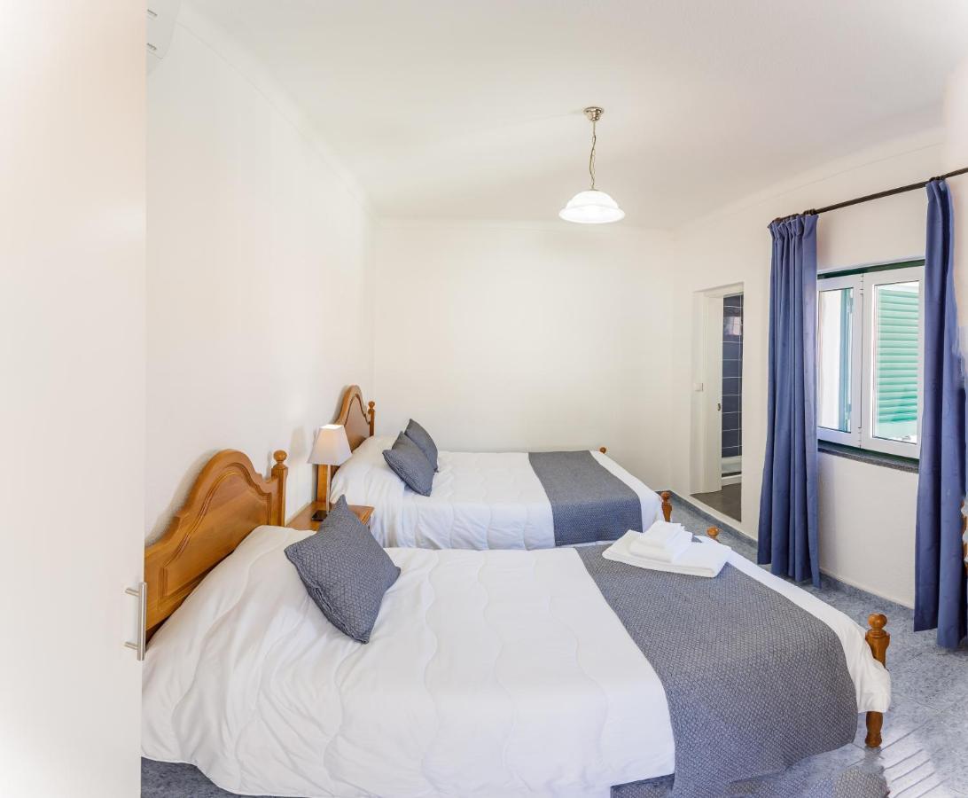 Hospedaria Australia Velas Exterior foto