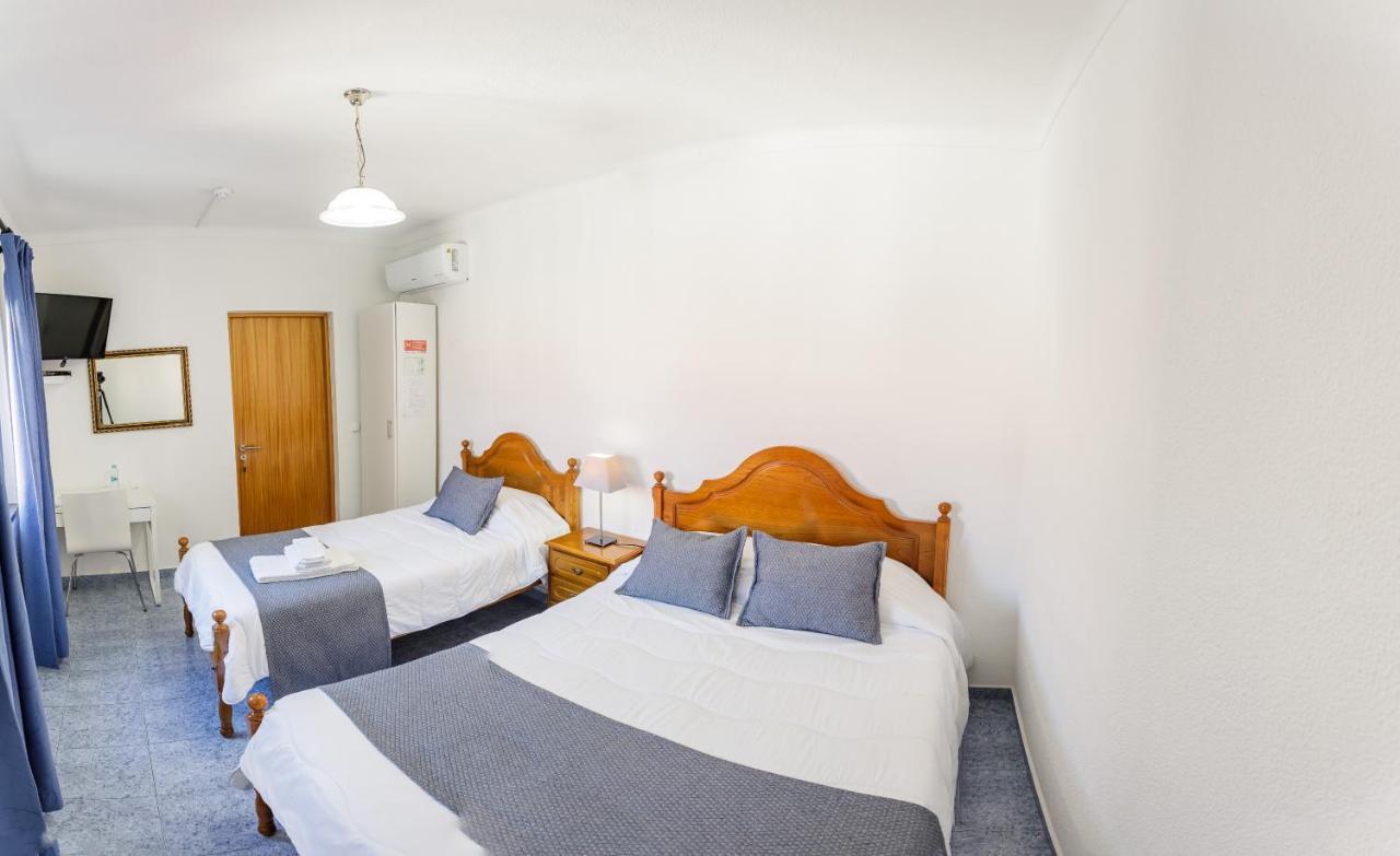 Hospedaria Australia Velas Exterior foto