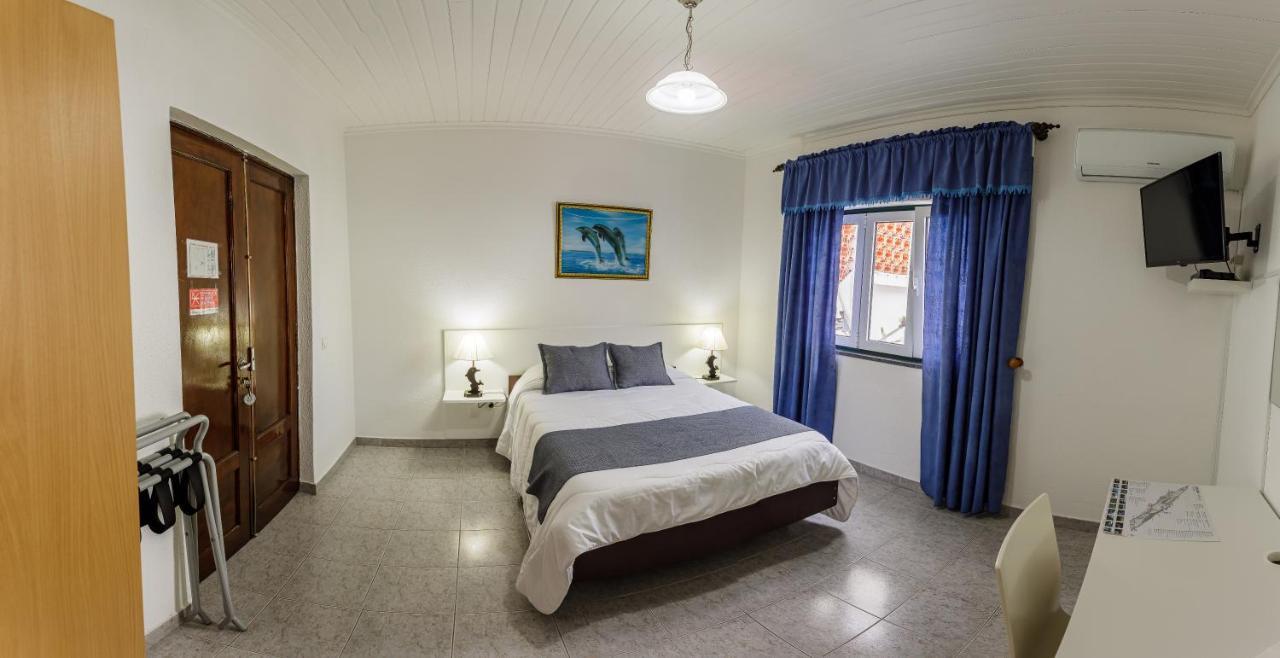 Hospedaria Australia Velas Exterior foto
