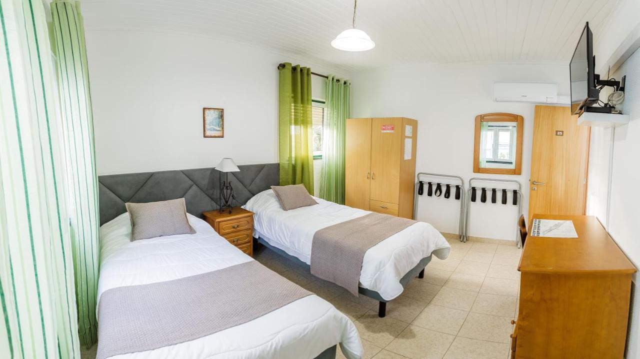 Hospedaria Australia Velas Exterior foto