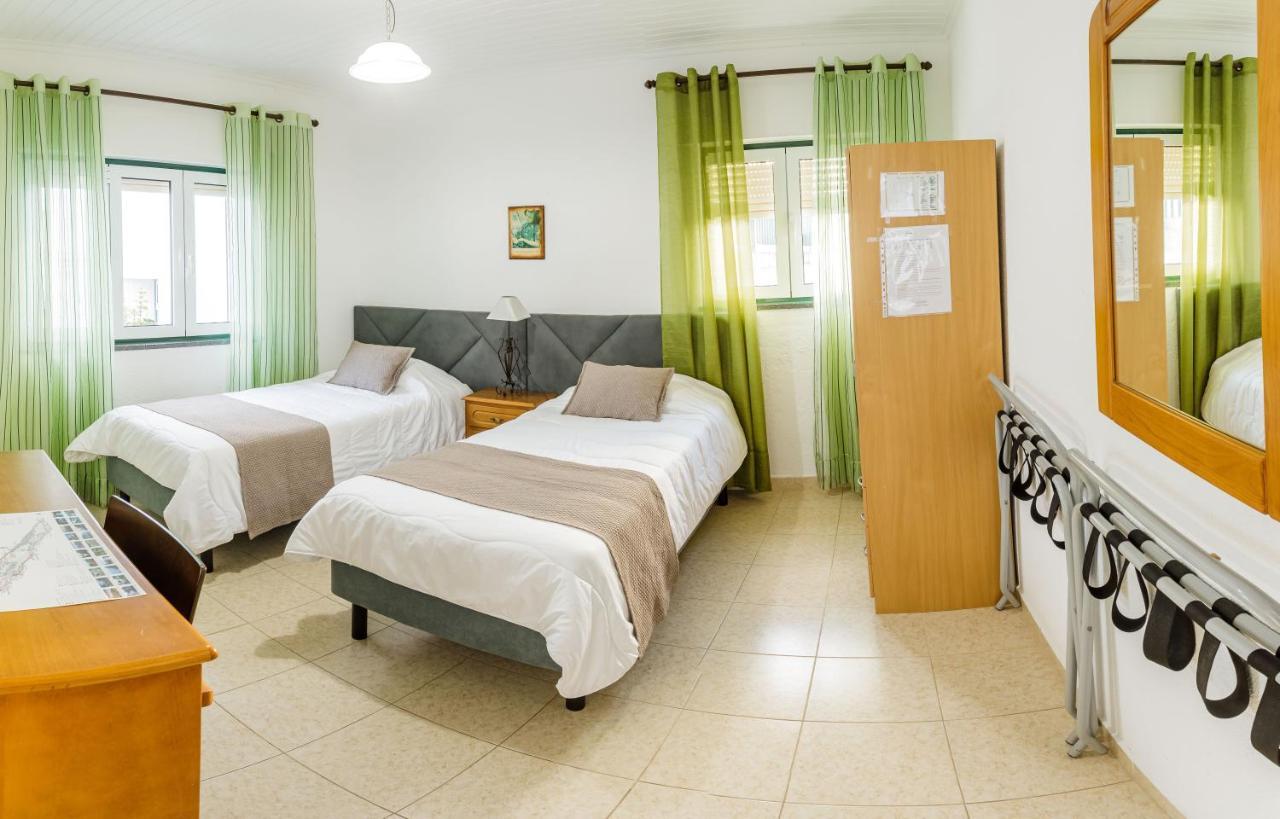 Hospedaria Australia Velas Exterior foto